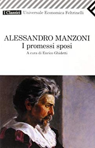 Promessi sposi italian - i,