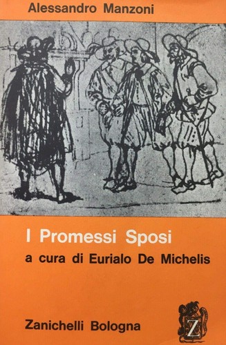 Promessi sposi storia - i,