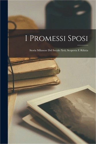 Promessi sposi storia - promessi,